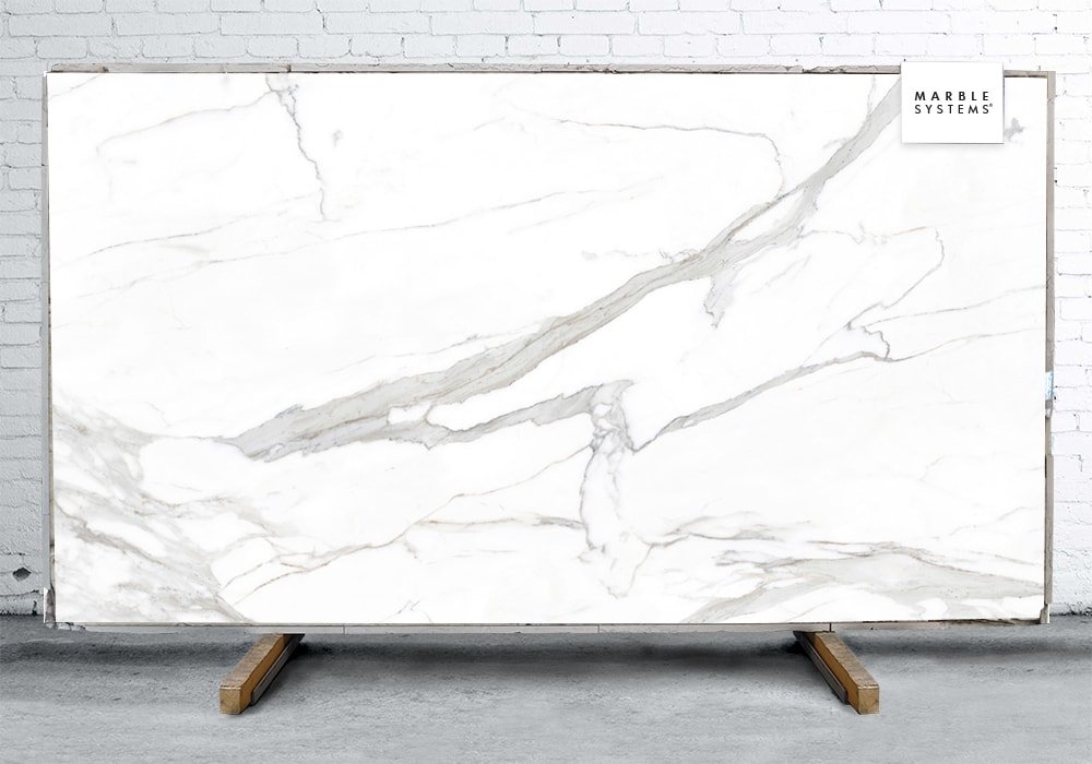 ESTATUARIO E05 ULTRA SOFT SINTERED STONE SLAB WNE10150