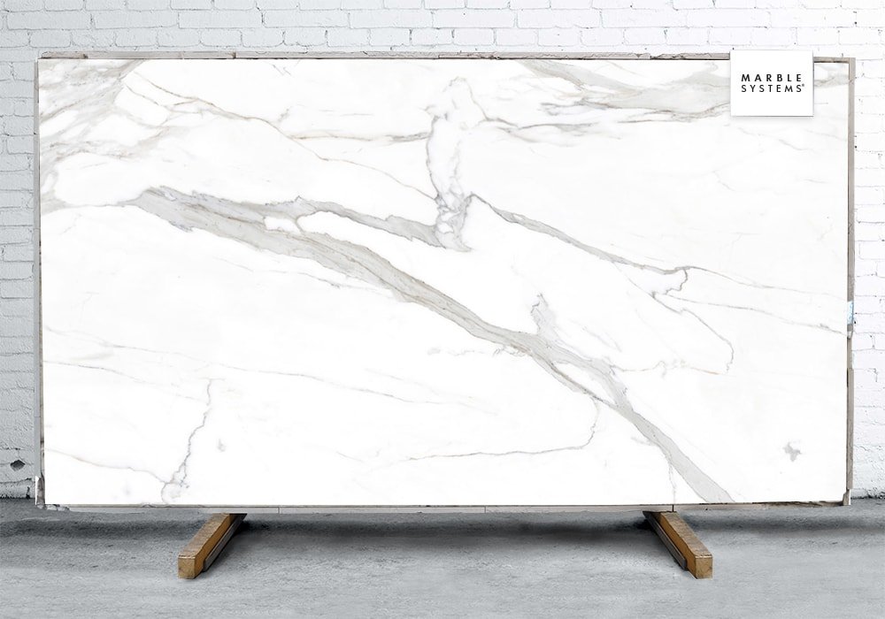 ESTATUARIO E05R ULTRA SOFT SINTERED STONE SLAB WNE10151