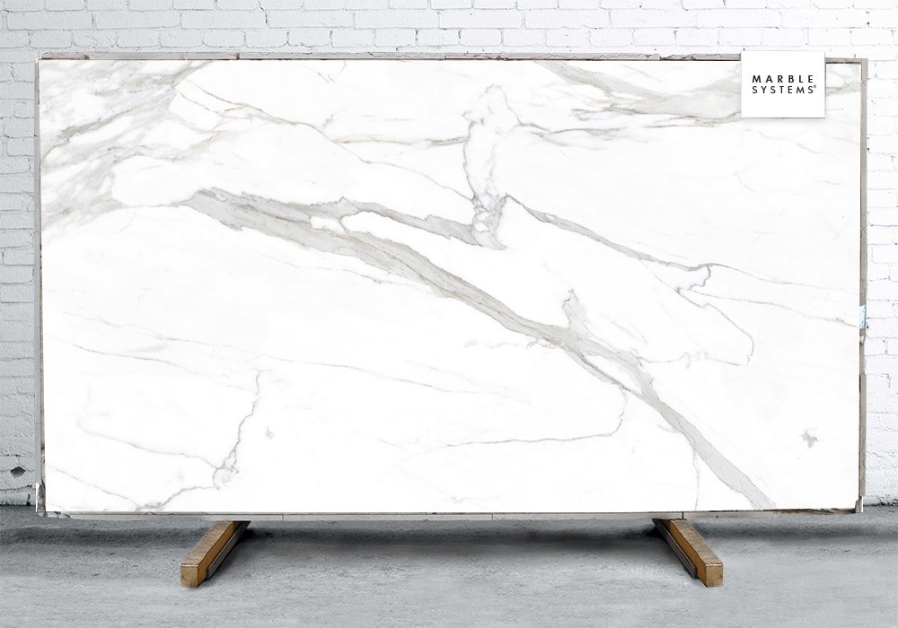ESTATUARIO E05R HONED SINTERED STONE SLAB WNE10173