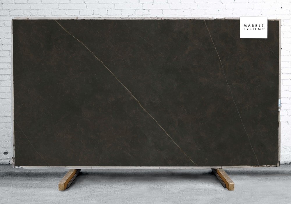 CALATORAO SILK SINTERED STONE SLAB WNE10174