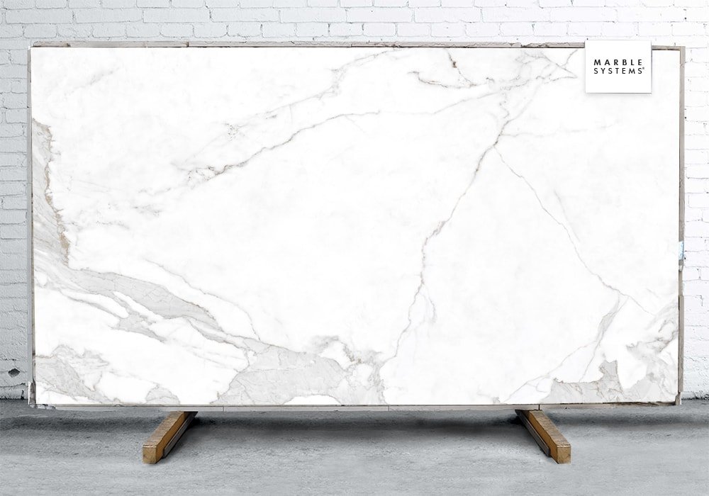 ESTATUARIO E01 ULTRA SOFT SINTERED STONE SLAB WNE10184