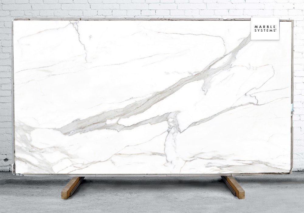 ESTATUARIO E05 ULTRA SOFT SINTERED STONE SLAB WNE10186