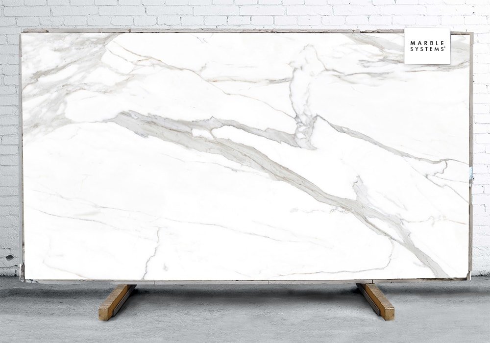 ESTATUARIO E05R ULTRA SOFT SINTERED STONE SLAB WNE10187