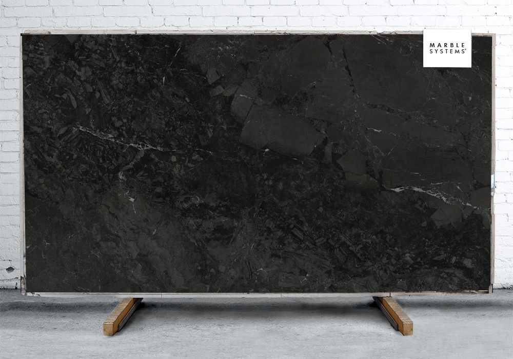 LAYLA POLISHED SINTERED STONE SLAB WNE10208