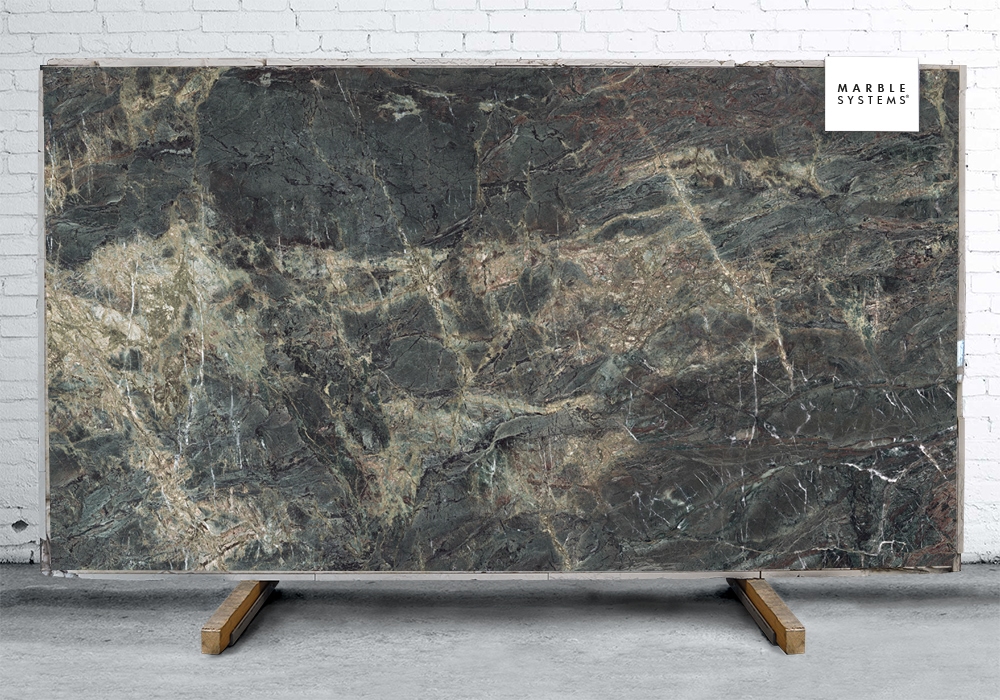 AMAZONICO RIVERWASHED SINTERED STONE SLAB WNE10210
