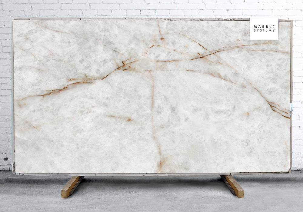 HIMALAYA CRYSTAL ULTRA SOFT SINTERED STONE SLAB WNE10220