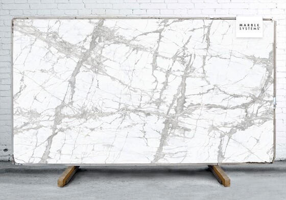 Invisible B Lappato Lucido Porcelain Slab 64x128