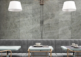 Monte Bello Polished Soft Quartzite# Slab Random 1 1/4 (SL10101)