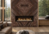 Rosa Namibia Polished Marble Slab Random