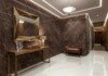 Rosa Namibia Polished Marble Slab Random