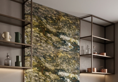 Mascalzoni Polished Granite Slab Random (SL10421)