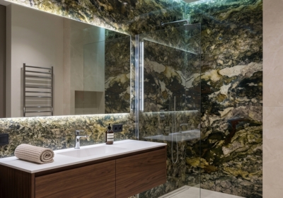 Mascalzoni Polished Granite Slab Random (SL10421)