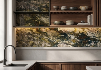 Mascalzoni Polished Granite Slab Random (SL10421)