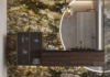 Mascalzoni Polished Granite Slab Random (SL10421)