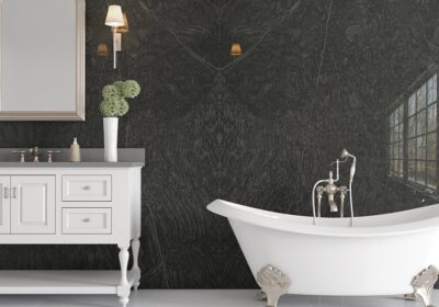 Pietra Cardoso Honed Slate Slab Random 1 1/4 (SL10536)