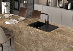 Paradise Polished  Marble Slab Random (SL10760)