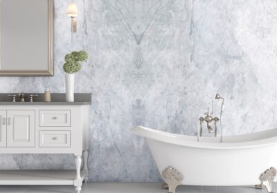 Avenza Honed Marble Slab Random 3/4 (SL10784)