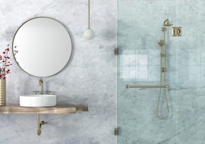 Avenza Honed Marble Slab Random 3/4 (SL10784)