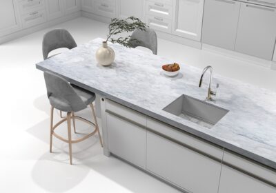 Avenza Honed Marble Slab Random 3/4 (SL10784)