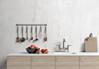 Avalon Polished Marble Slab Random 3/4 (SL10816)
