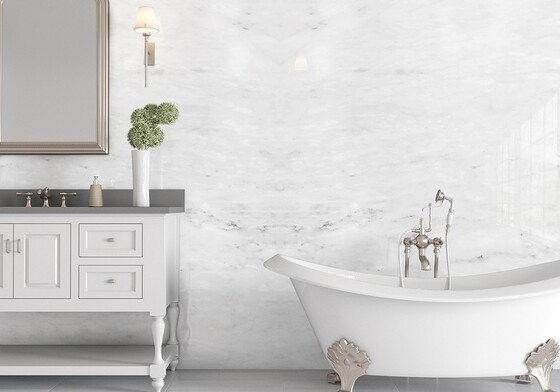 Avalon Polished Marble Slab Random