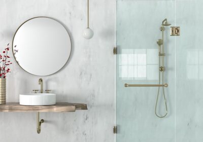 Avalon Polished Marble Slab Random 1 1/4 (SL10817)