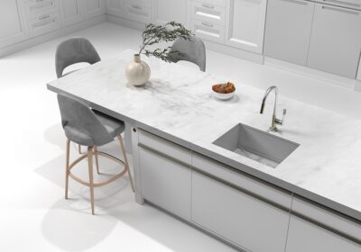 Avalon Polished Marble Slab Random 1 1/4 (SL10817)