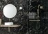 Black Levanto Polished Marble Slab Random