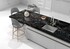 Black Levanto Polished Marble Slab Random