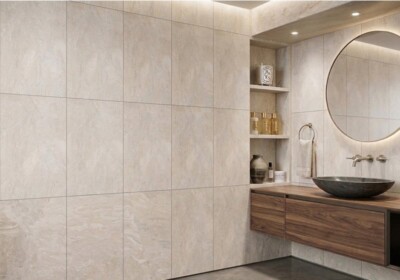 Diana Royal Leather Marble Slab Random (SL11239) Room Scene Image