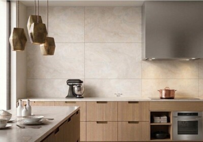 Diana Royal Leather Marble Slab Random (SL11239) Room Scene Image
