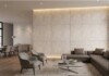 Diana Royal Leather Marble Slab Random