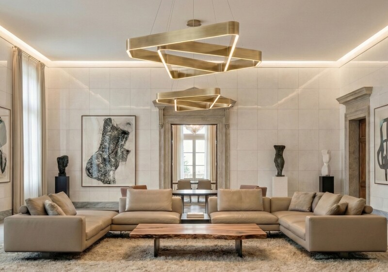 Champagne Belmont Honed Limestone