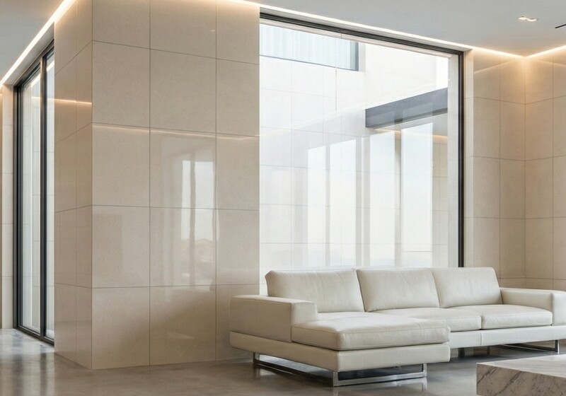 Champagne Belmont Honed Limestone