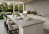 Mayfair Honed Limestone Slab Random (SL11609)