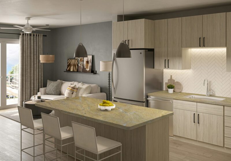 Artemis Polished Marble Slab Random