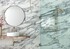 Arabescato Corchia Honed Marble Slab Random