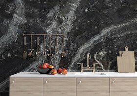 Astrix Polished  Granite Slab Random (SL90373)