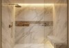 Calacatta Gold Supreme Polished Marble Slab Random