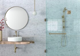 Antartide Leather Soft Quartzite# Slab Random 1 1/4 (SL90593)