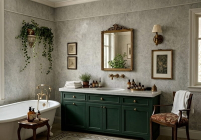 Britannia Honed Limestone Slab Random (SL90749)