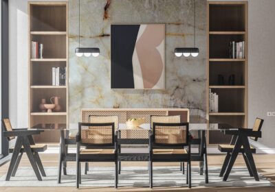 Cristallo Polished  Quartzite Slab Random (SL90808)