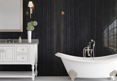 Zanibar Polished Marble Slab Random 3/4 (SL90820)
