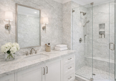 Tahiti Quartzite Polished Quartzite Slab Random (SL90866) Room Scene Image