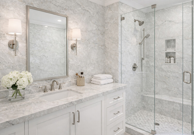 Tahiti Quartzite Polished Quartzite Slab Random