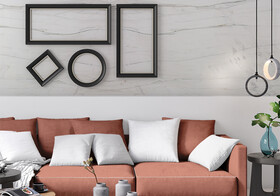 Calacatta Caldia Supreme Polished Marble Slab Random 1 1/4 (SL90893)