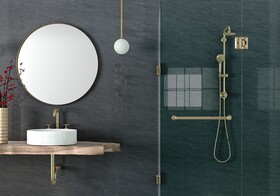 Black Cardosa Leather Granite Slab Random 1 1/4 (SL90899)