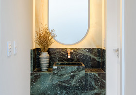 Madeirus Polished Quartzite Slab Random 1 1/4 (SL90937)