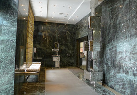 Madeirus Polished Quartzite Slab Random 1 1/4 (SL90937)