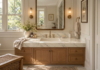 Calacatta Bella Polished Marble Slab Random (SL90962)